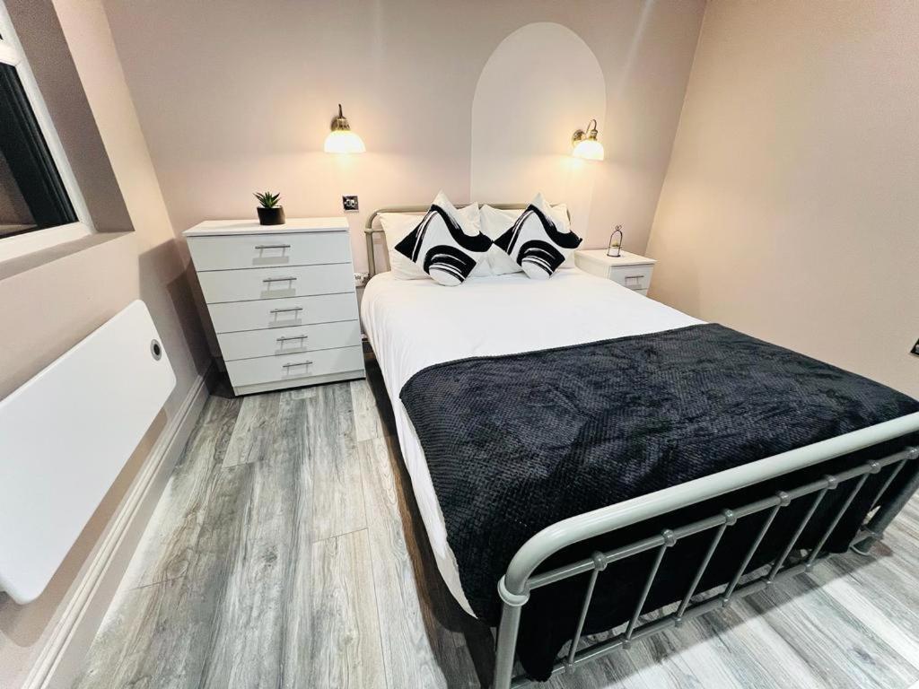 London Crescent House Top Location Ensuites Rooms Great Value Buitenkant foto