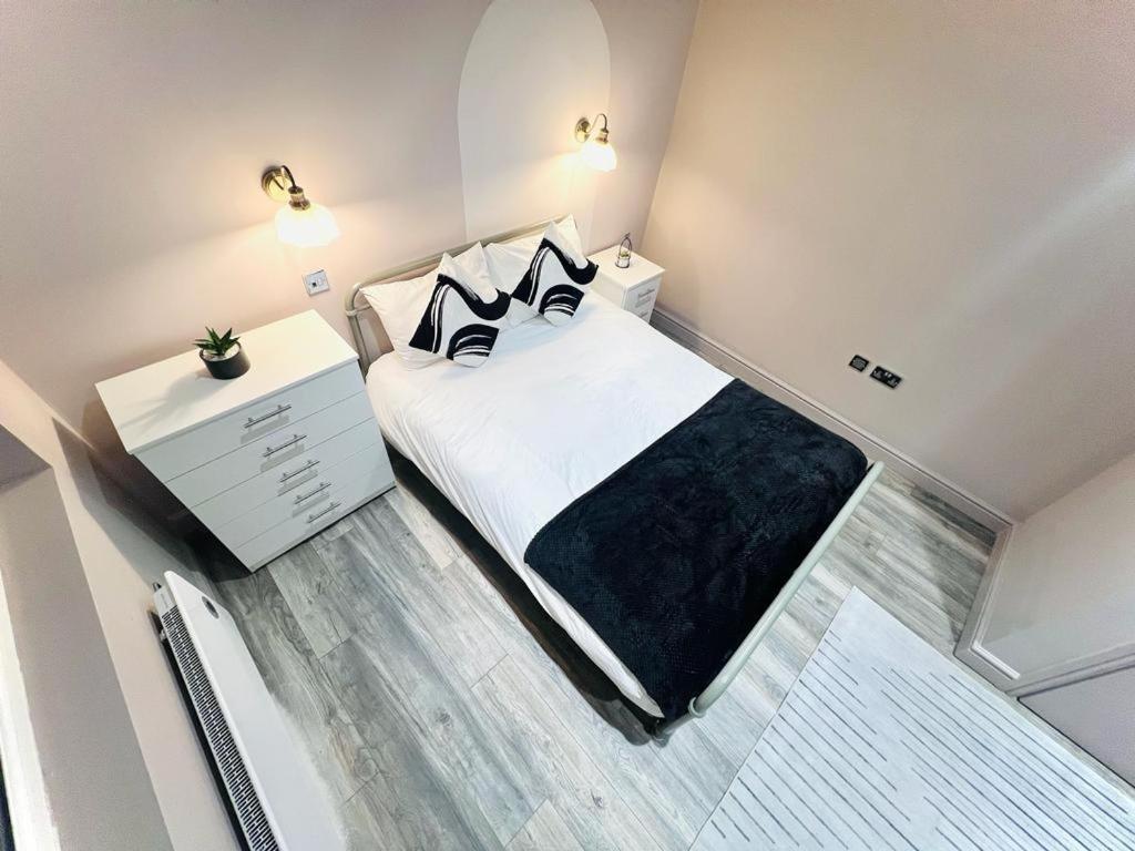 London Crescent House Top Location Ensuites Rooms Great Value Buitenkant foto