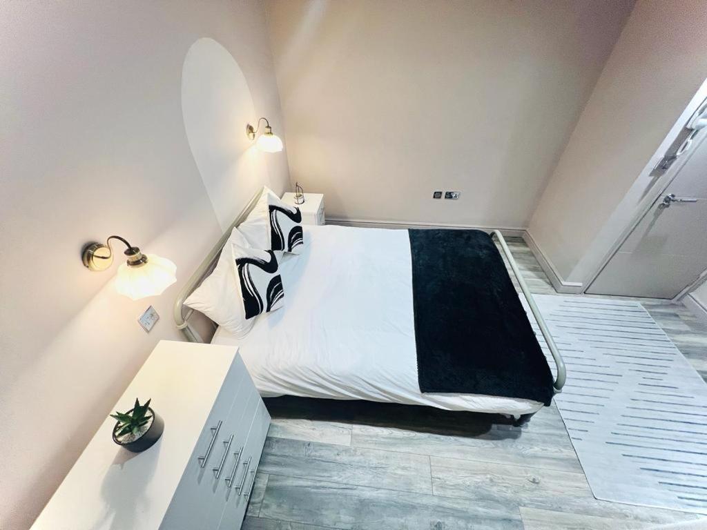 London Crescent House Top Location Ensuites Rooms Great Value Buitenkant foto