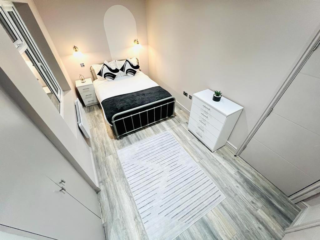 London Crescent House Top Location Ensuites Rooms Great Value Buitenkant foto